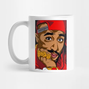 Pac Mug